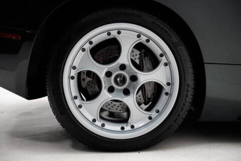 2004 Lamborghini Murcielago