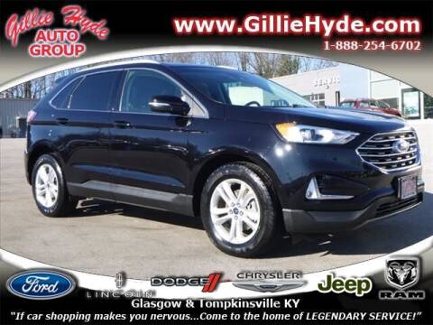 2019 Ford Edge for sale at Gillie Hyde Auto Group in Glasgow KY