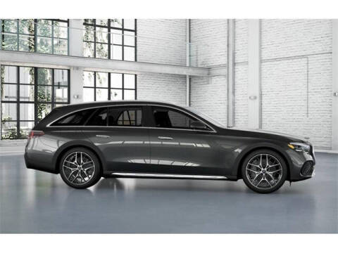 2025 Mercedes-Benz E-Class E 450 4MATIC All-Terrain