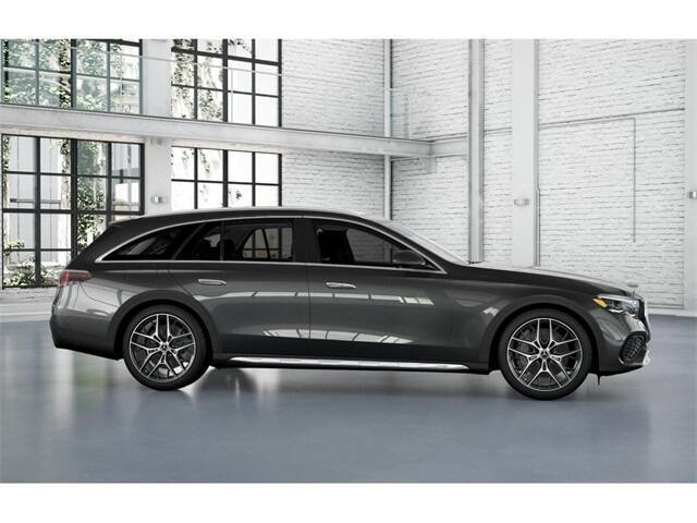 2025 Mercedes-Benz E-Class E 450 4MATIC All-Terrain