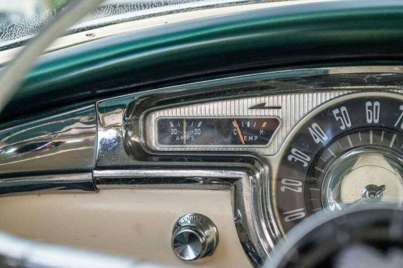 1955 Oldsmobile Eighty-Eight