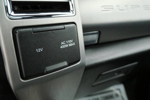 2017 Ford F-250 Super Duty