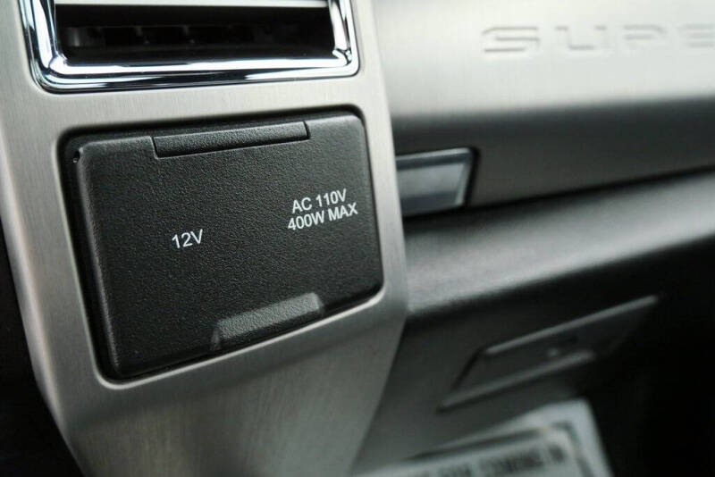 2017 Ford F-250 Super Duty