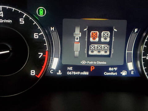 2023 Acura RDX w/Tech