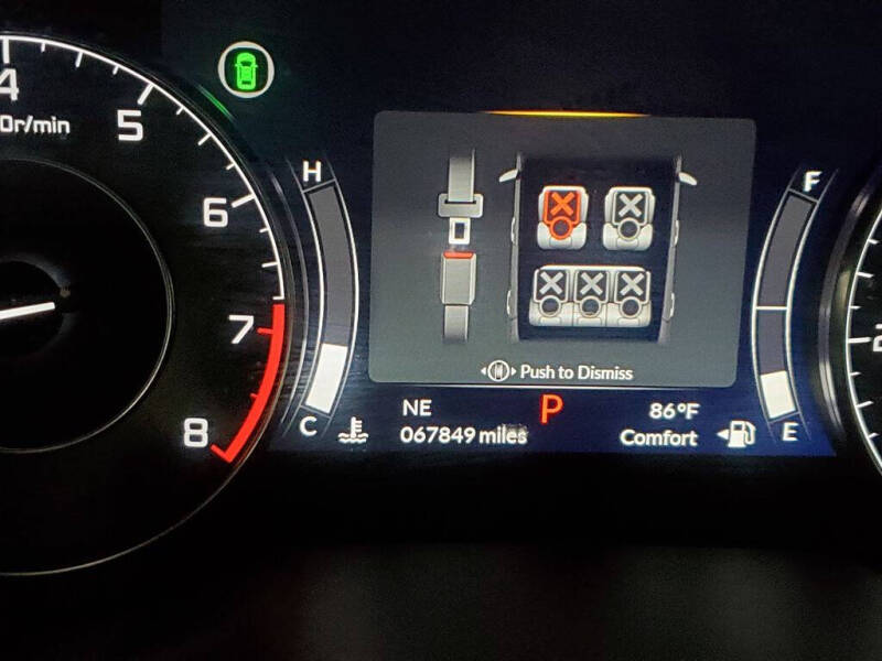 2023 Acura RDX w/Tech