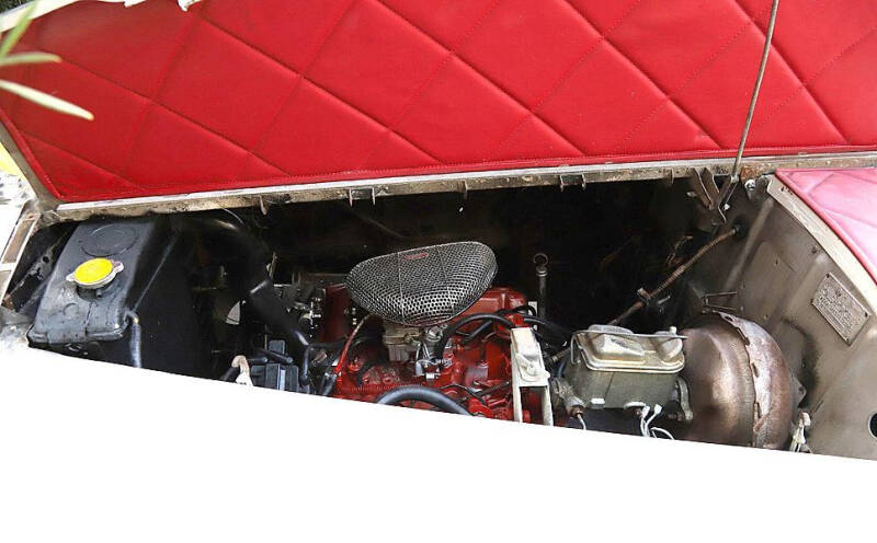 1963 Rolls-Royce Silver Cloud III