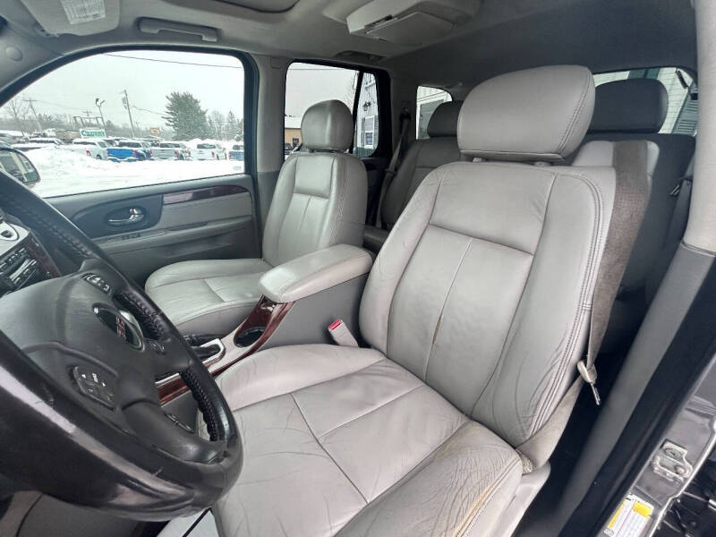 2008 GMC Envoy SLT