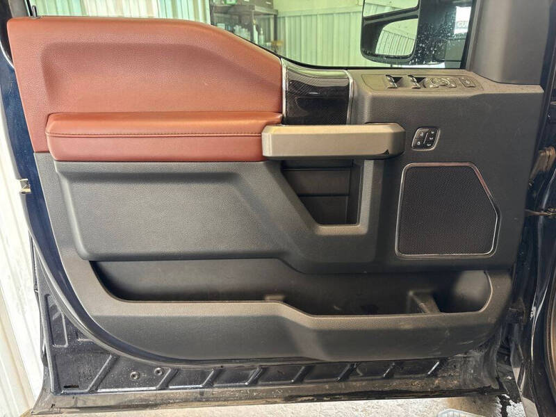 2022 Ford F-350 Super Duty