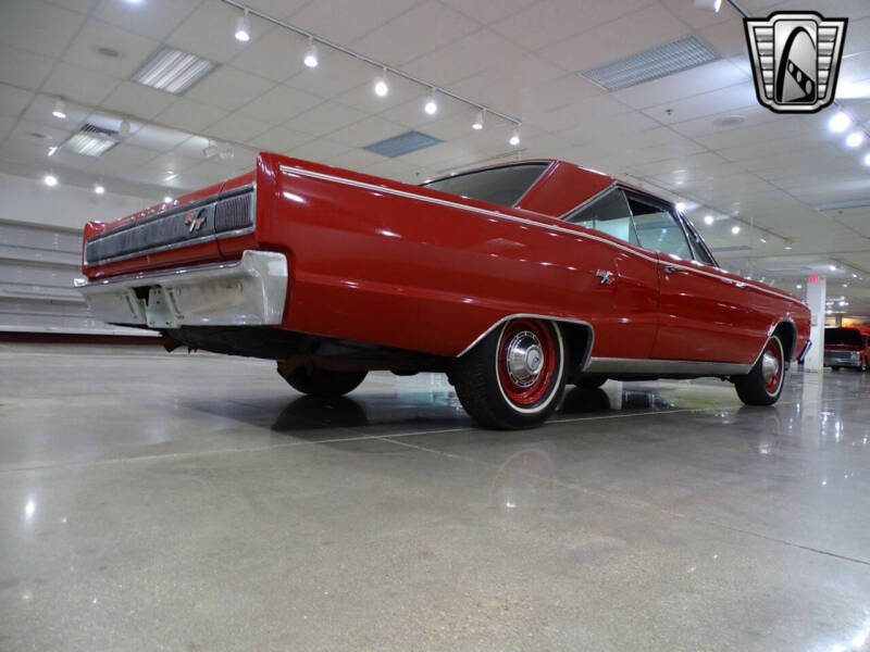 1967 Dodge Coronet