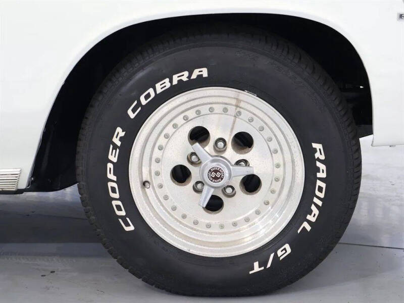 1966 Chevrolet Chevelle
