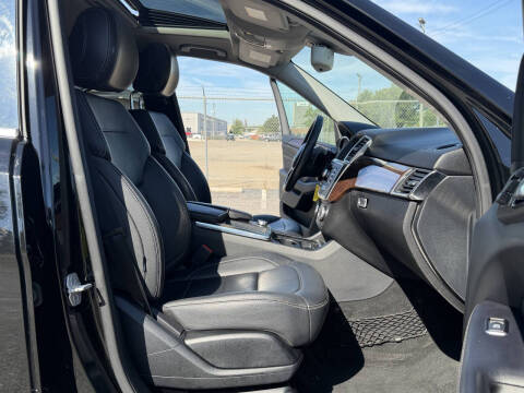 2013 Mercedes-Benz M-Class ML 350