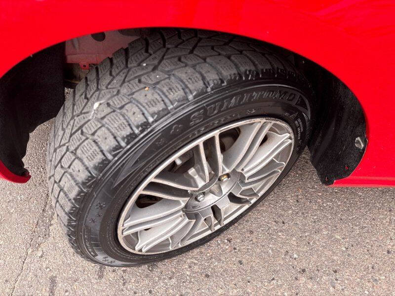 2012 Mazda MAZDA2 Sport