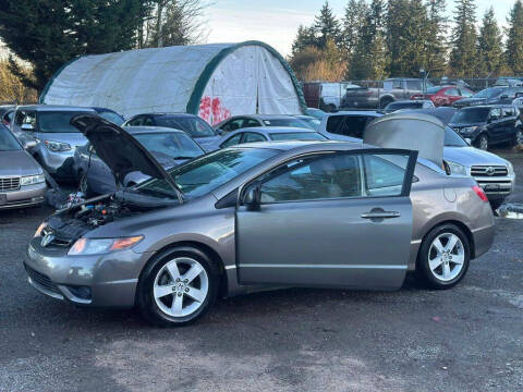 2006 Honda Civic EX