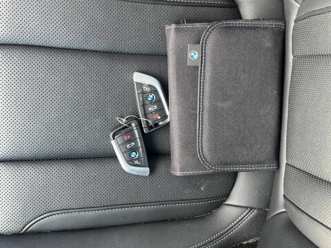 2023 BMW 3 Series 330i xDrive