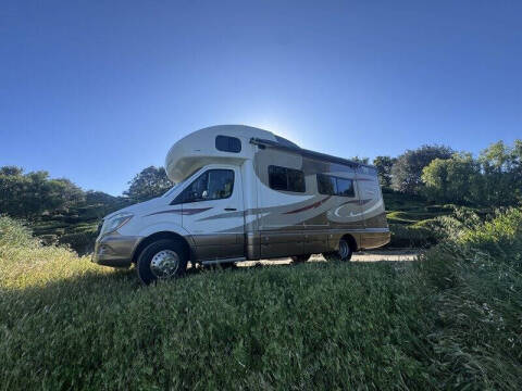 2014 Winnebago VIEW 24M