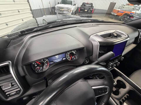 2023 RAM 3500 Big Horn