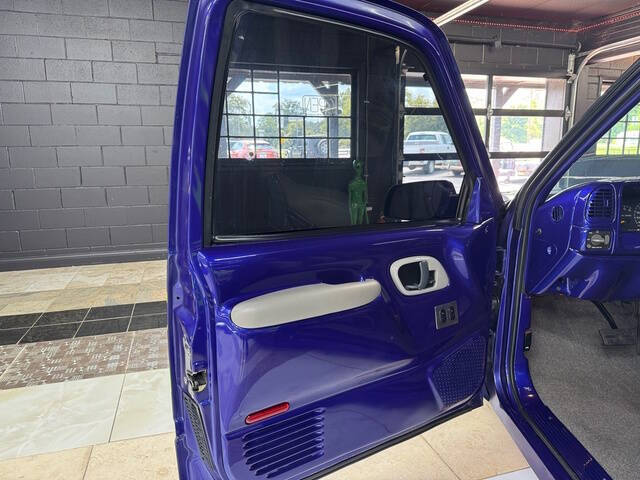 1988 Chevrolet C/K 1500 Series C1500 Silverado