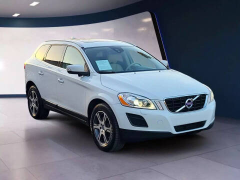 2013 Volvo XC60