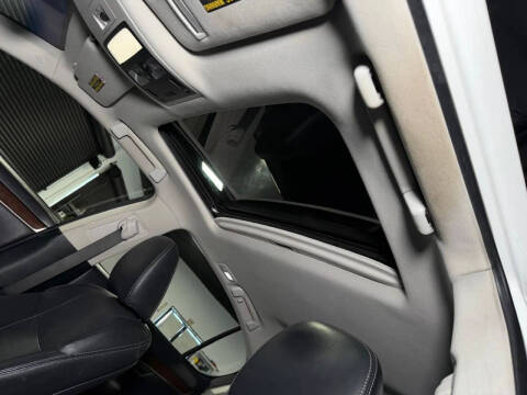 2014 Lexus GS 350