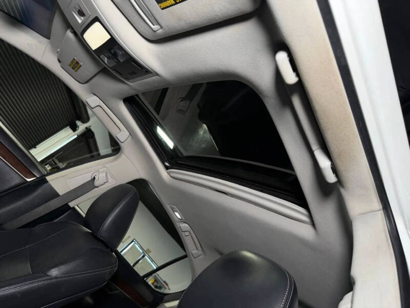 2014 Lexus GS 350