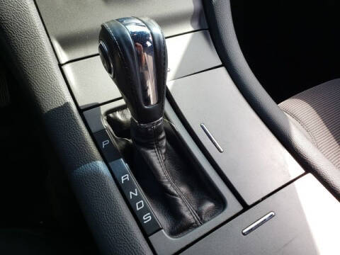 2014 Ford Taurus SEL