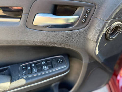 2021 Chrysler 300 S V8