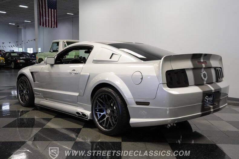 2006 Ford Mustang