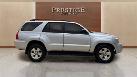 2009 Toyota 4Runner