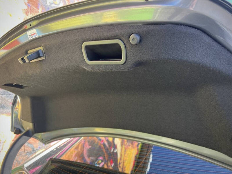 2022 Cadillac CT5 Sport