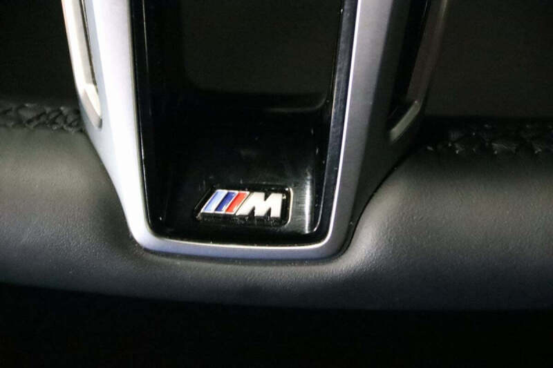 2023 BMW 7 Series 760i xDrive