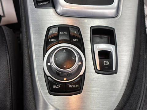 2016 BMW Z4 sDrive35i