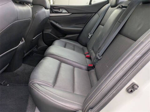 2016 Nissan Maxima 3.5 SL