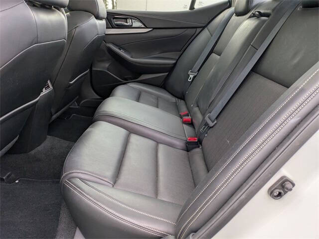 2016 Nissan Maxima 3.5 SL