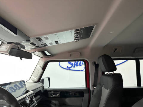 2025 Ineos Grenadier