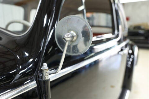 1964 Volkswagen Beetle