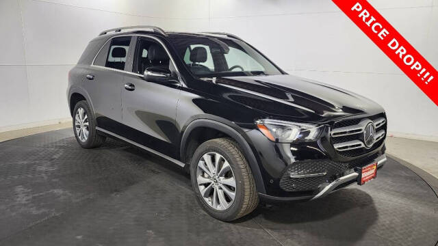 2020 Mercedes-Benz GLE for sale at NJ Car Buyer in Jersey City, NJ