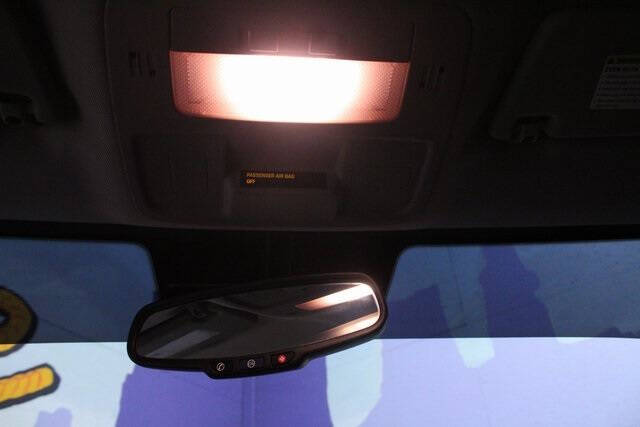 2010 Chevrolet Camaro LT