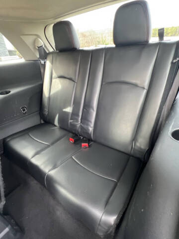 2018 Dodge Journey GT