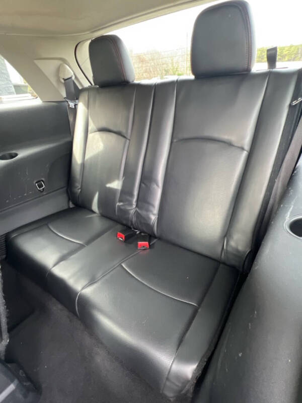 2018 Dodge Journey GT