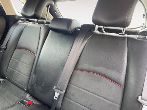 2018 Mazda CX-3 Grand Touring