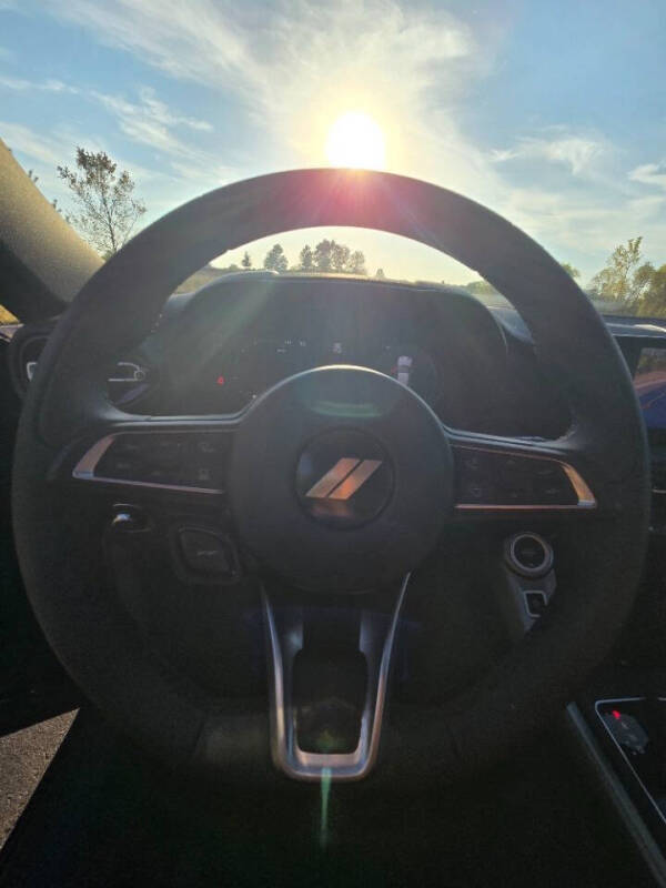 2023 Dodge Hornet GT