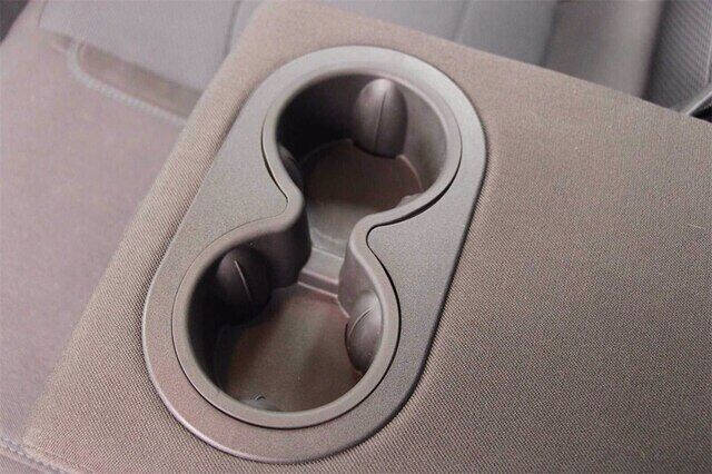 2018 Chevrolet Cruze LT Auto