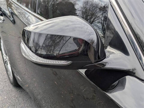 2022 Infiniti Q50 Luxe