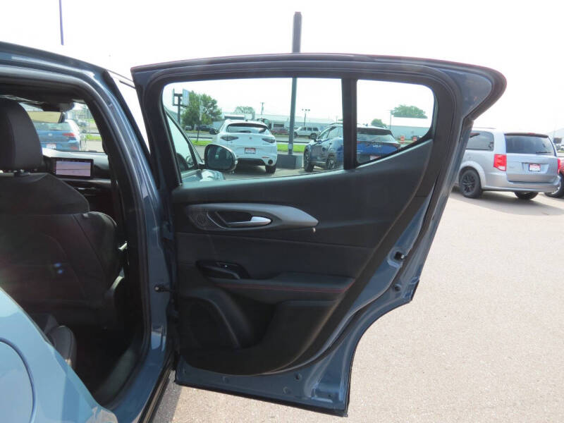 2023 Dodge Hornet GT Plus