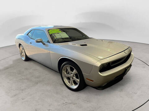 2010 Dodge Challenger