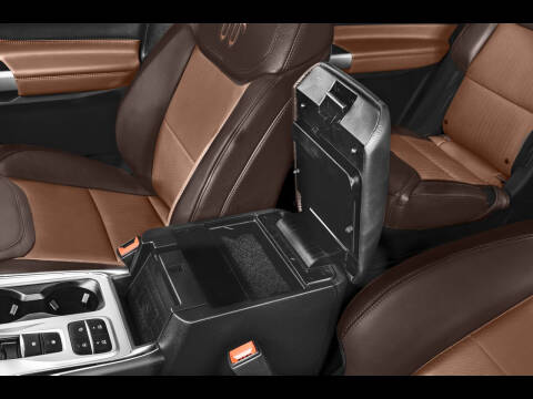 2023 Ford Explorer King Ranch