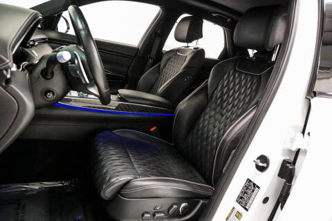 2023 Genesis GV70 3.5T Sport