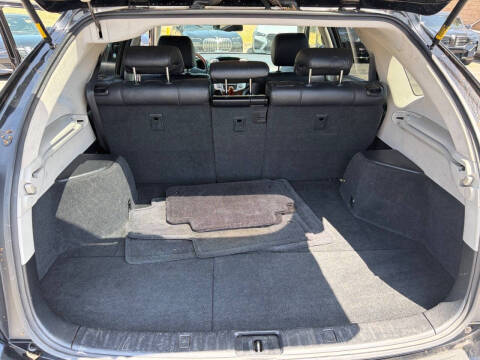 2008 Lexus RX 400h
