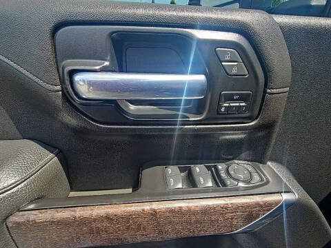 2020 GMC Sierra 3500HD