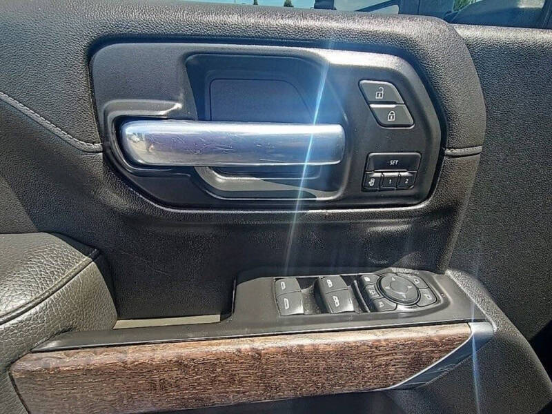 2020 GMC Sierra 3500HD